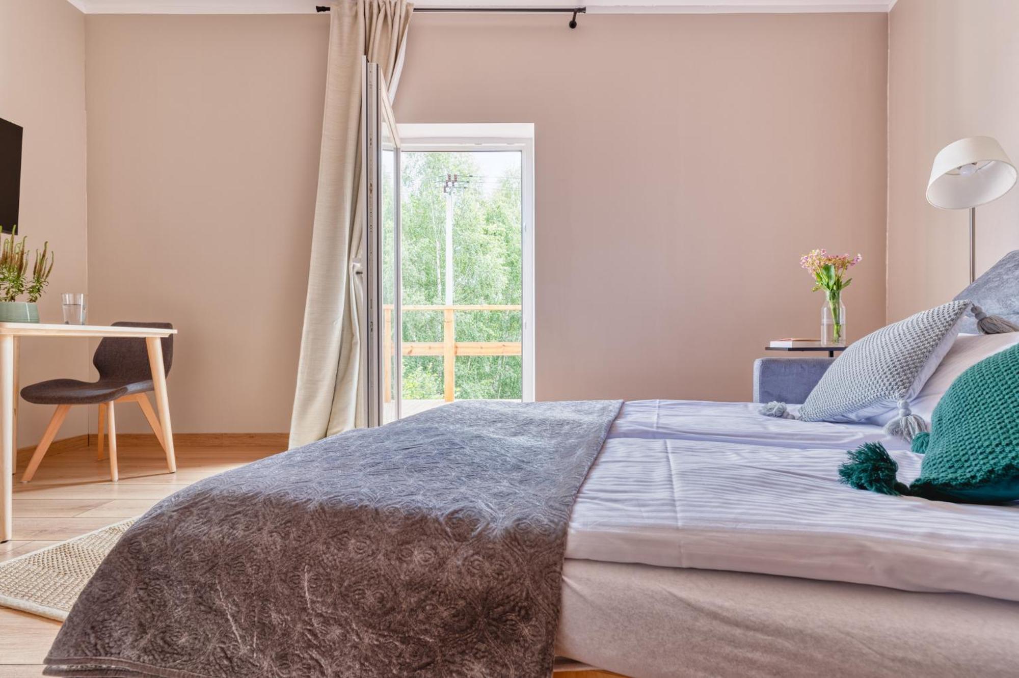 Montezera Sauna I Widok Na Gory Piechowice  Cameră foto